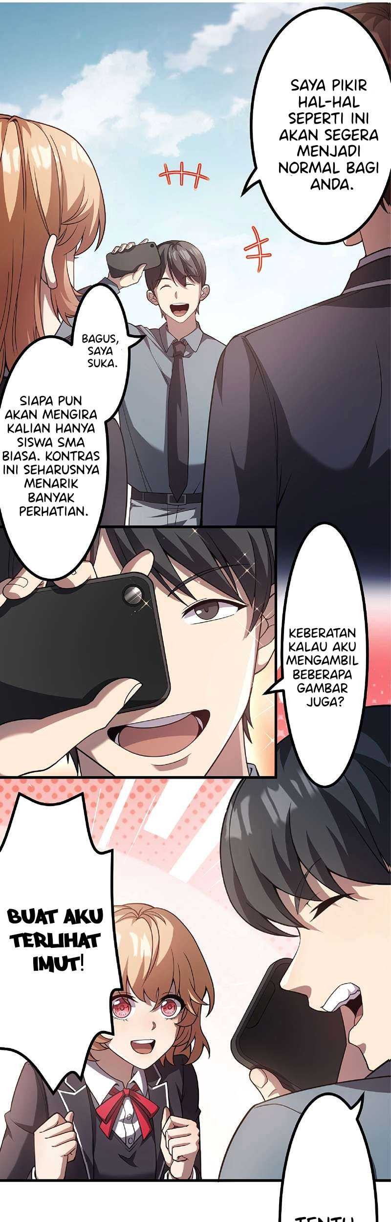 Isekai Kaeri no Saikyou Tamer, Tsukai ma wa Osananajimi Chapter 8 Gambar 25