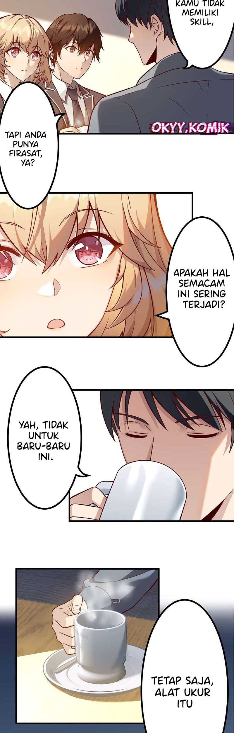 Isekai Kaeri no Saikyou Tamer, Tsukai ma wa Osananajimi Chapter 8 Gambar 35