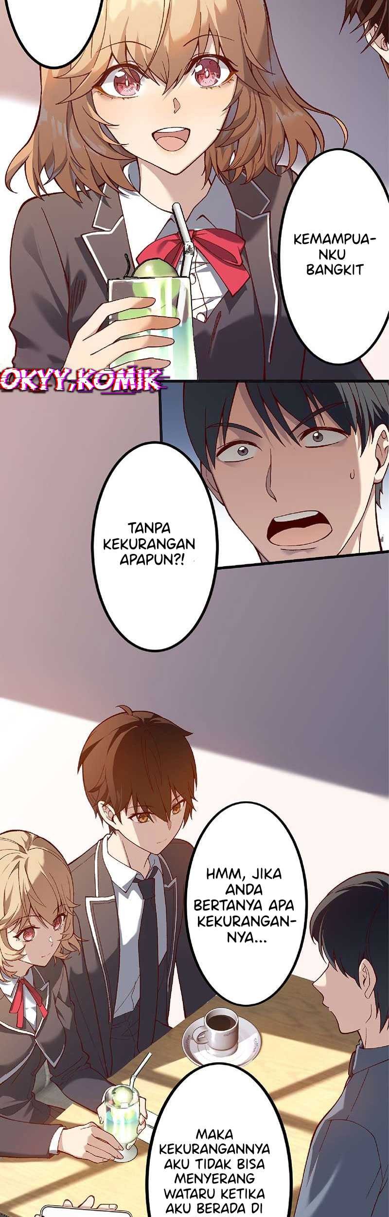 Isekai Kaeri no Saikyou Tamer, Tsukai ma wa Osananajimi Chapter 8 Gambar 43