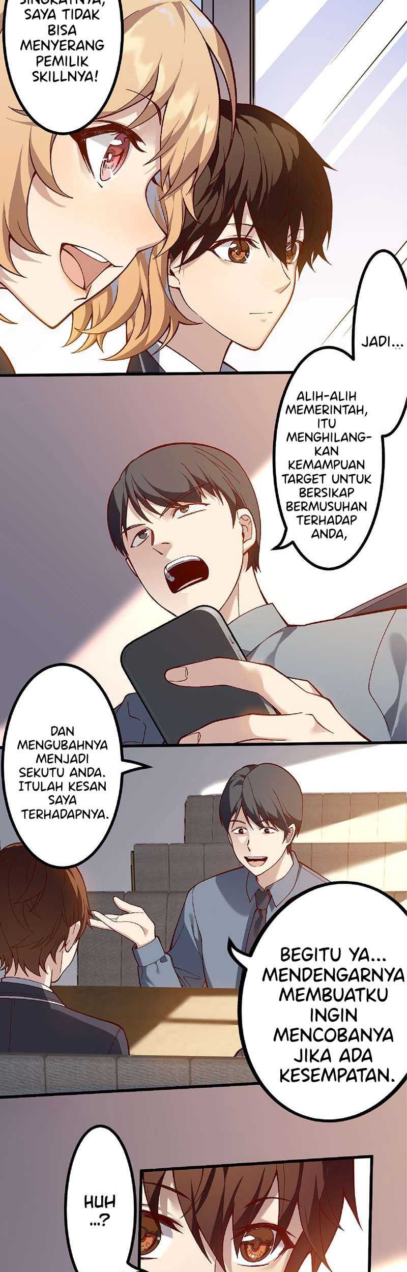 Isekai Kaeri no Saikyou Tamer, Tsukai ma wa Osananajimi Chapter 8 Gambar 45