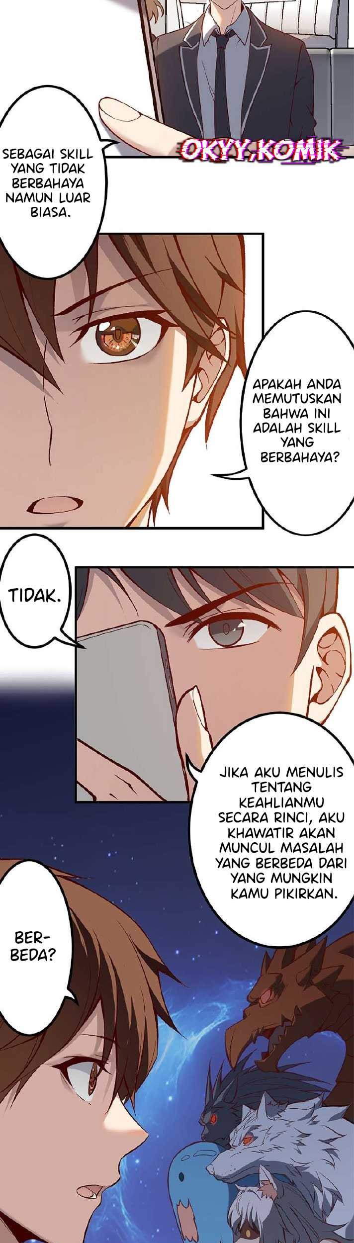 Isekai Kaeri no Saikyou Tamer, Tsukai ma wa Osananajimi Chapter 8 Gambar 55