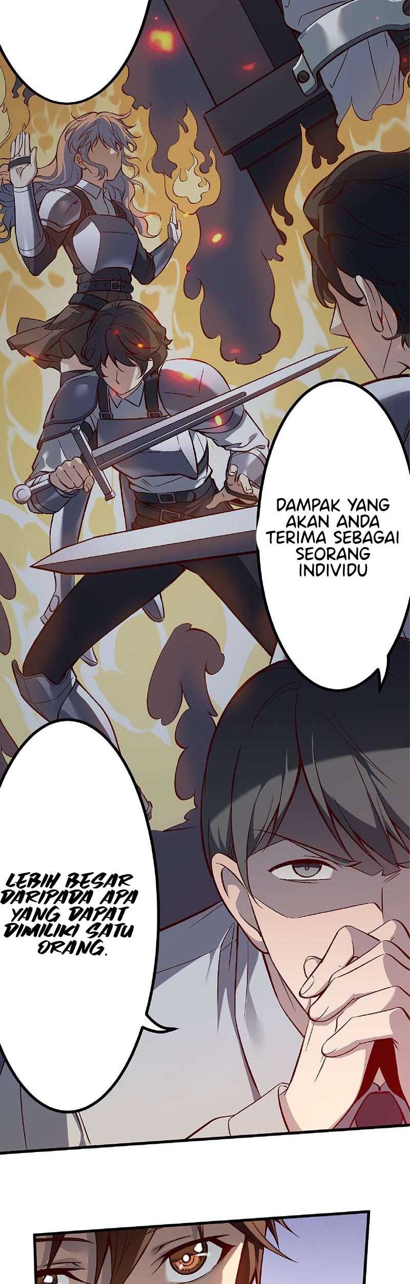 Isekai Kaeri no Saikyou Tamer, Tsukai ma wa Osananajimi Chapter 8 Gambar 61