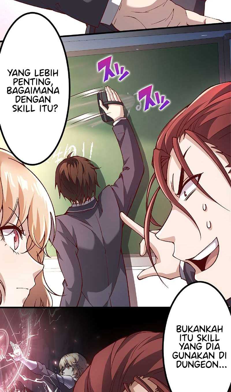 Isekai Kaeri no Saikyou Tamer, Tsukai ma wa Osananajimi Chapter 9 Gambar 18