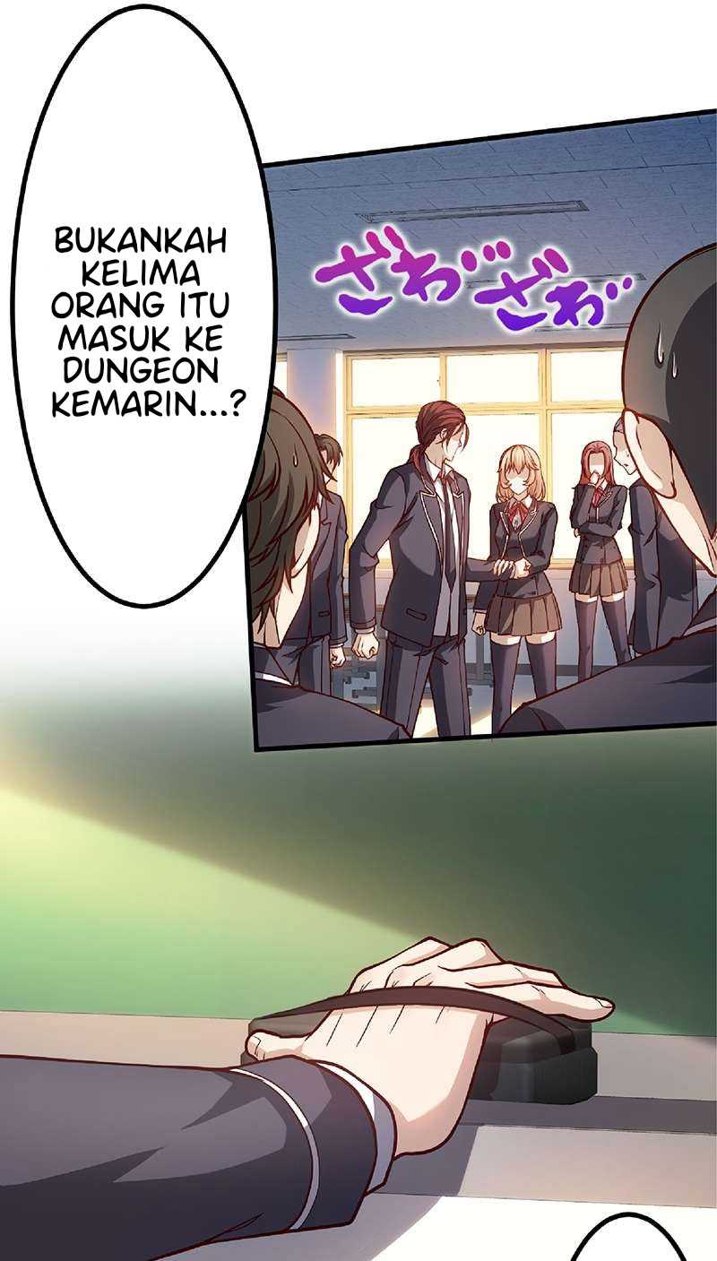 Isekai Kaeri no Saikyou Tamer, Tsukai ma wa Osananajimi Chapter 9 Gambar 21