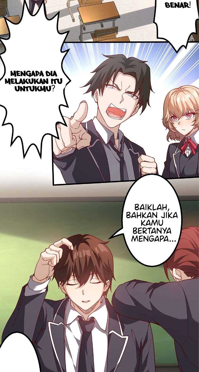 Isekai Kaeri no Saikyou Tamer, Tsukai ma wa Osananajimi Chapter 9 Gambar 39
