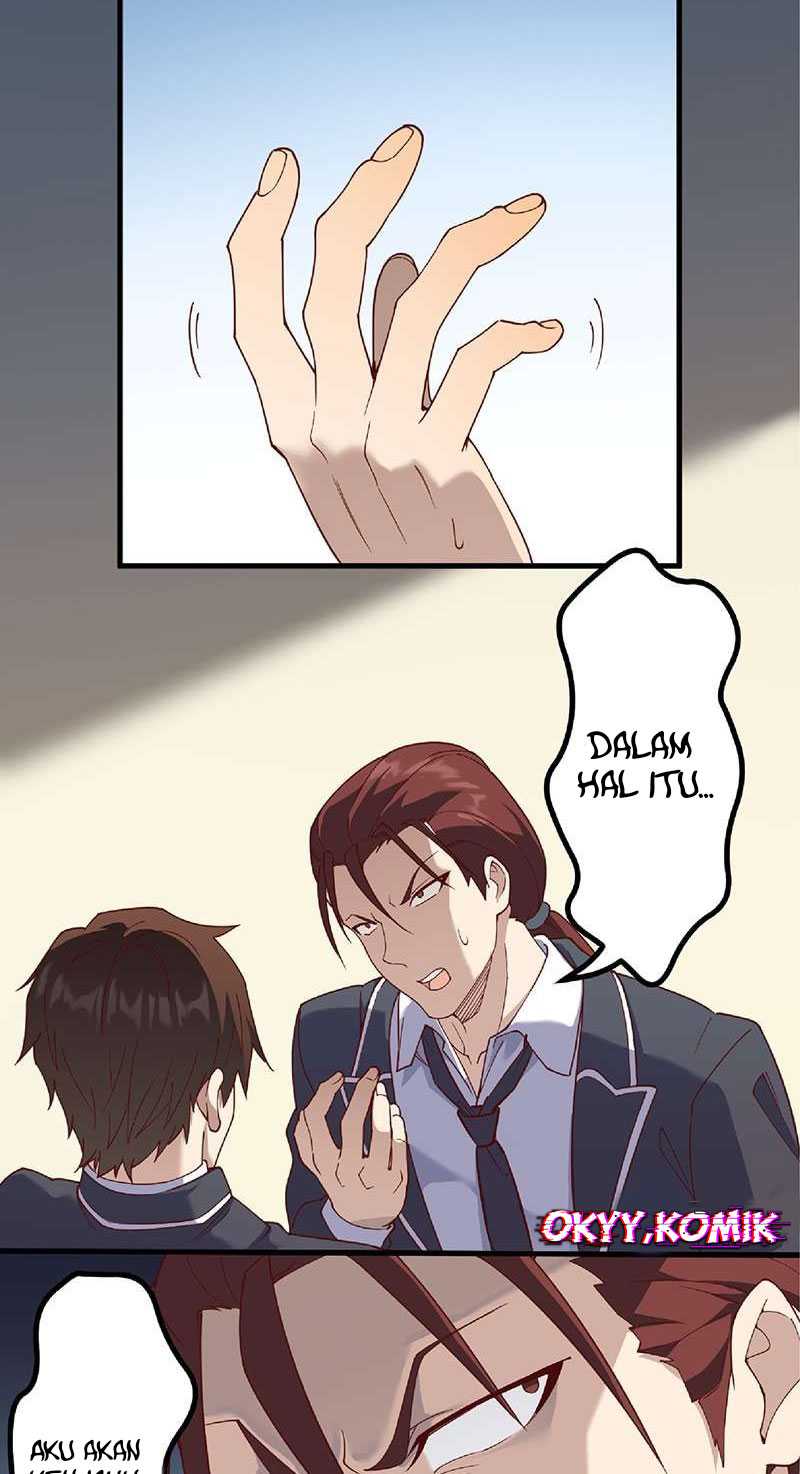 Isekai Kaeri no Saikyou Tamer, Tsukai ma wa Osananajimi Chapter 9 Gambar 47