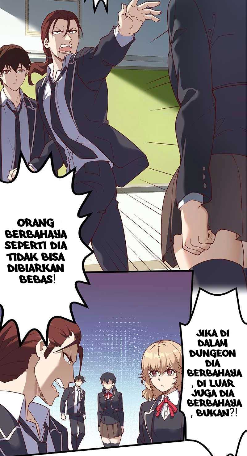 Isekai Kaeri no Saikyou Tamer, Tsukai ma wa Osananajimi Chapter 9 Gambar 49
