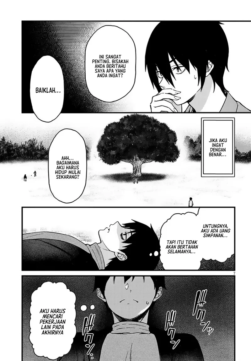 Isekai Kara Kita Elf to Tomo ni Sugosu Nichijou Chapter 1 Gambar 7