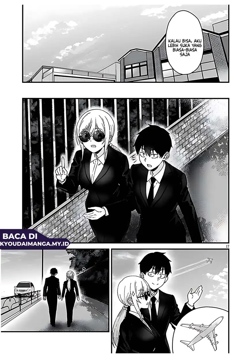 Isekai Kara Kita Elf to Tomo ni Sugosu Nichijou Chapter 4 Gambar 19