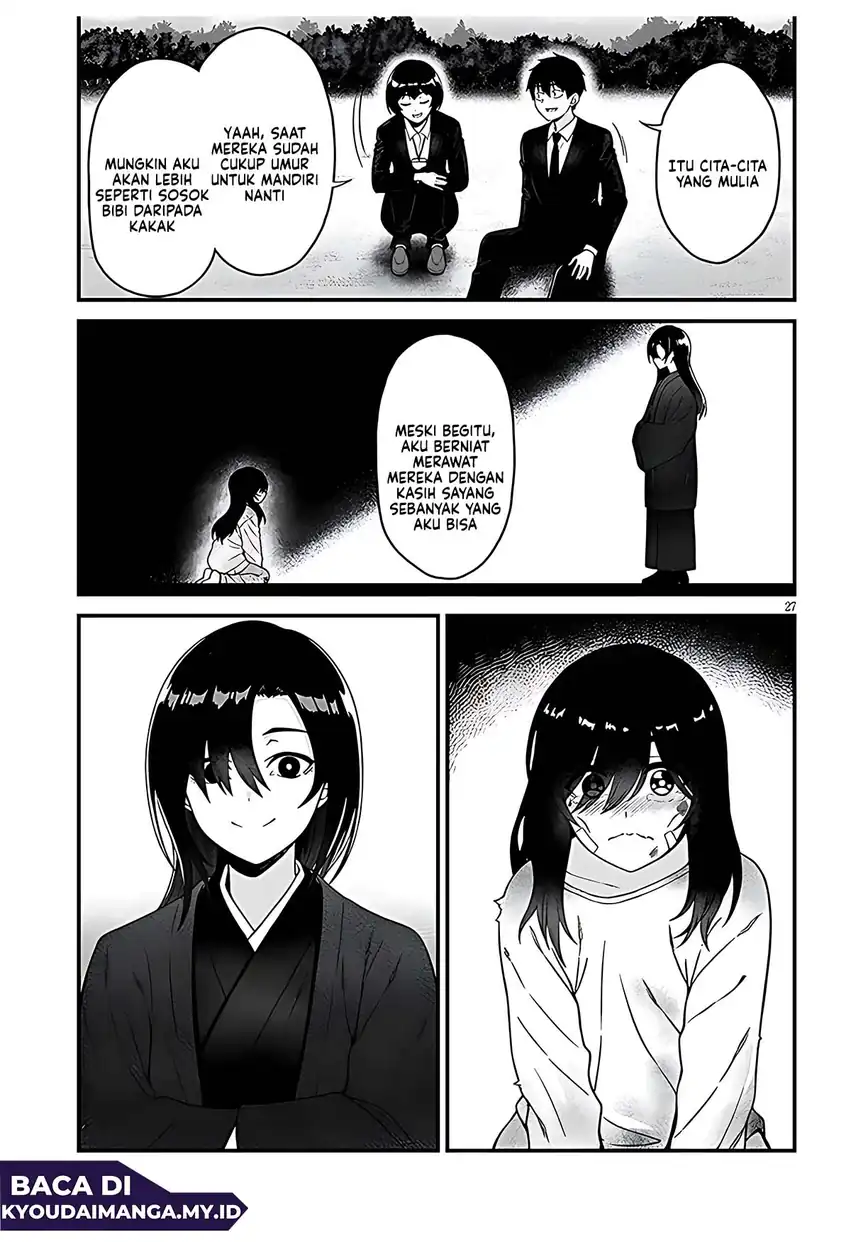Isekai Kara Kita Elf to Tomo ni Sugosu Nichijou Chapter 4 Gambar 29