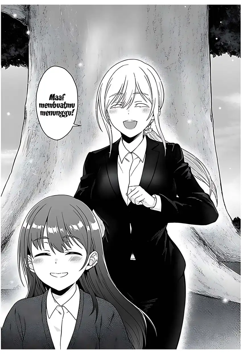 Isekai Kara Kita Elf to Tomo ni Sugosu Nichijou Chapter 4 Gambar 32