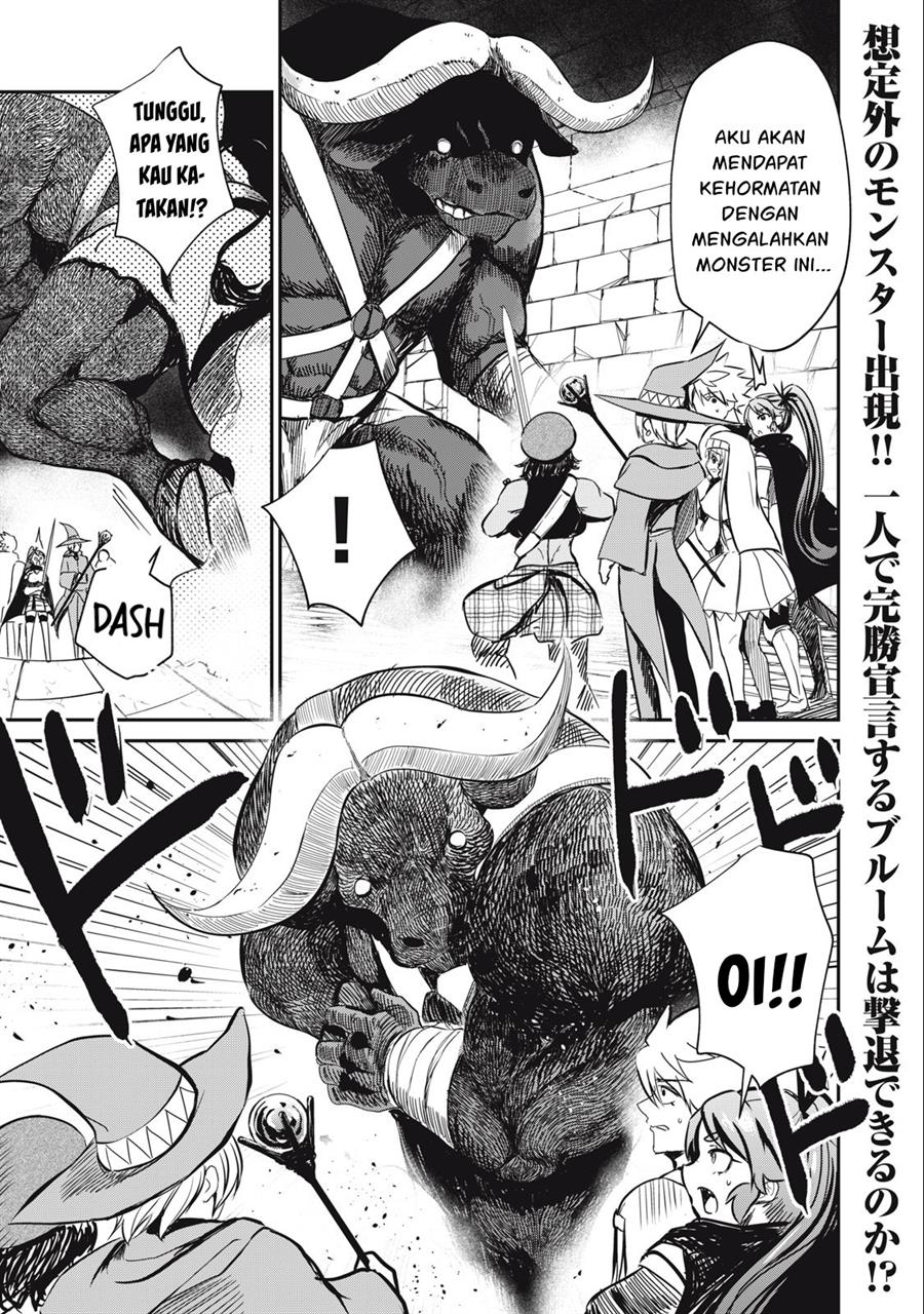 Baca Manga Isekai koushoku Musou Roku Chapter 15 Gambar 2