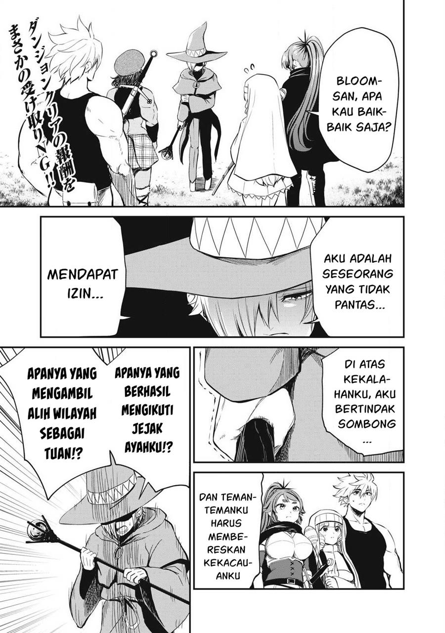 Baca Manga Isekai koushoku Musou Roku Chapter 17 Gambar 2