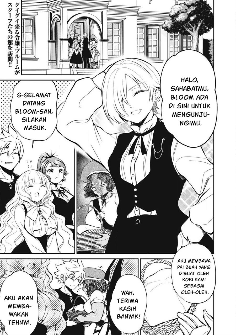Baca Manga Isekai koushoku Musou Roku Chapter 18 Gambar 2