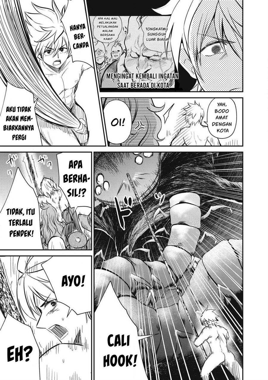 Isekai koushoku Musou Roku Chapter 24 Gambar 12