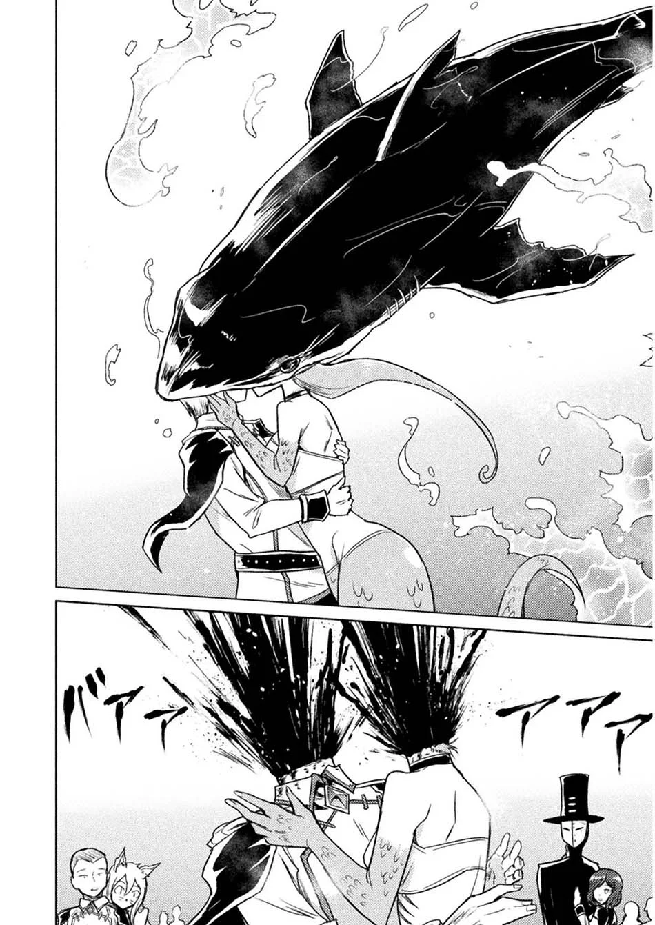 Isekai Kuimetsu no Same Chapter 1 Gambar 23