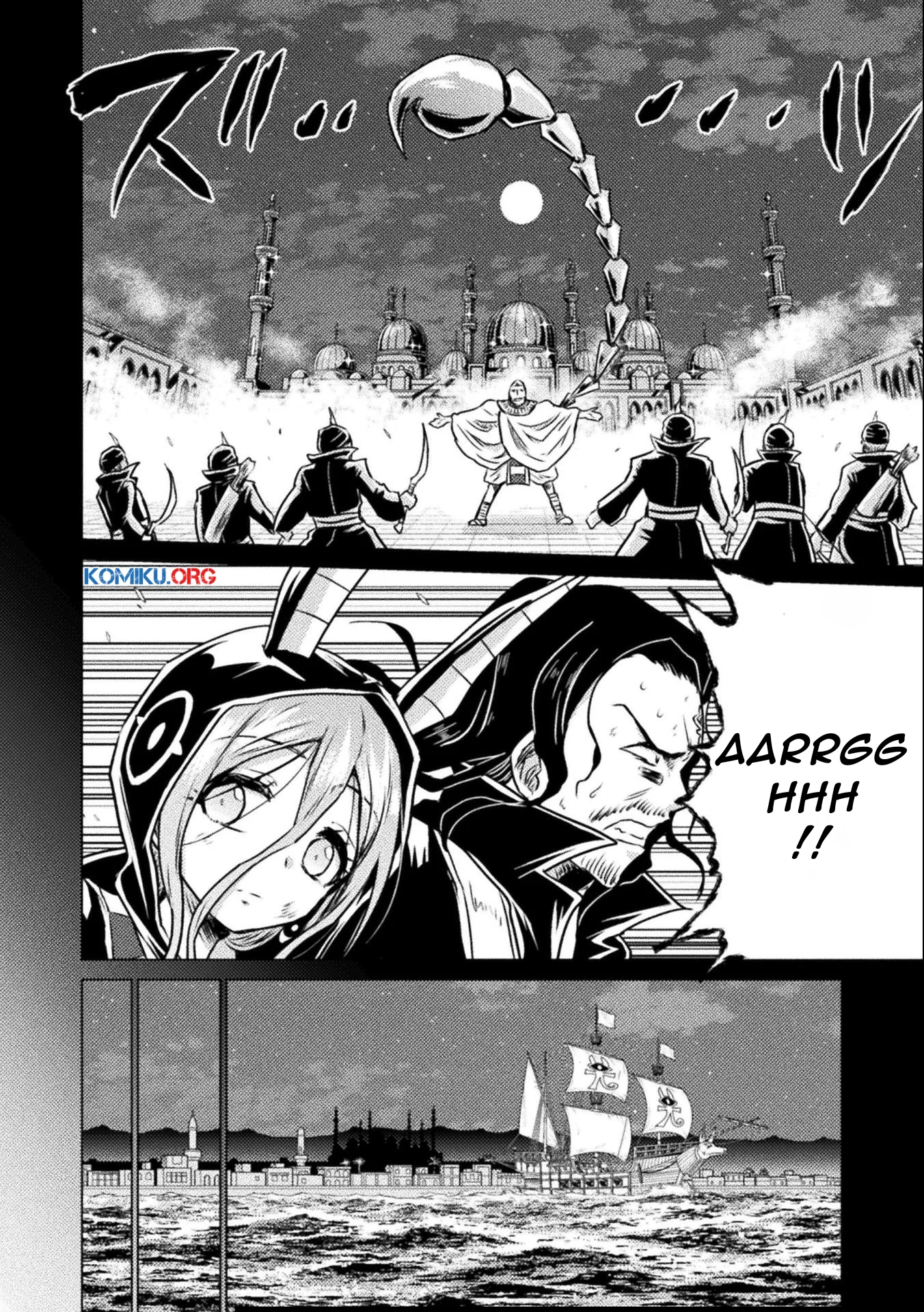 Isekai Kuimetsu no Same Chapter 14 - https://img.komiku.org/upload5/isekai-kuimetsu-no-same/14/2025-10-01/7.webp