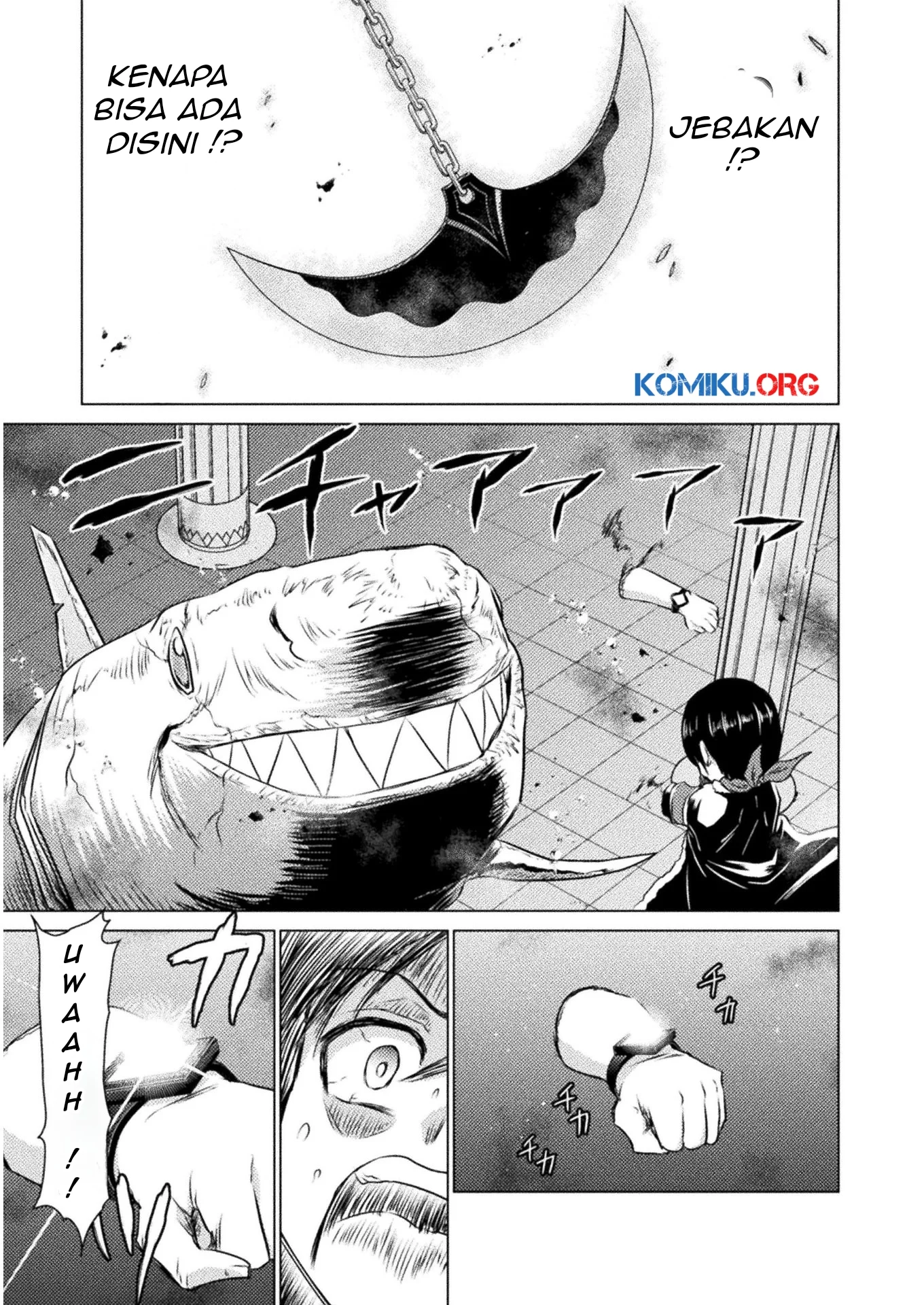 Isekai Kuimetsu no Same Chapter 15 - https://img.komiku.org/upload5/isekai-kuimetsu-no-same/15/2025-10-07/28.webp