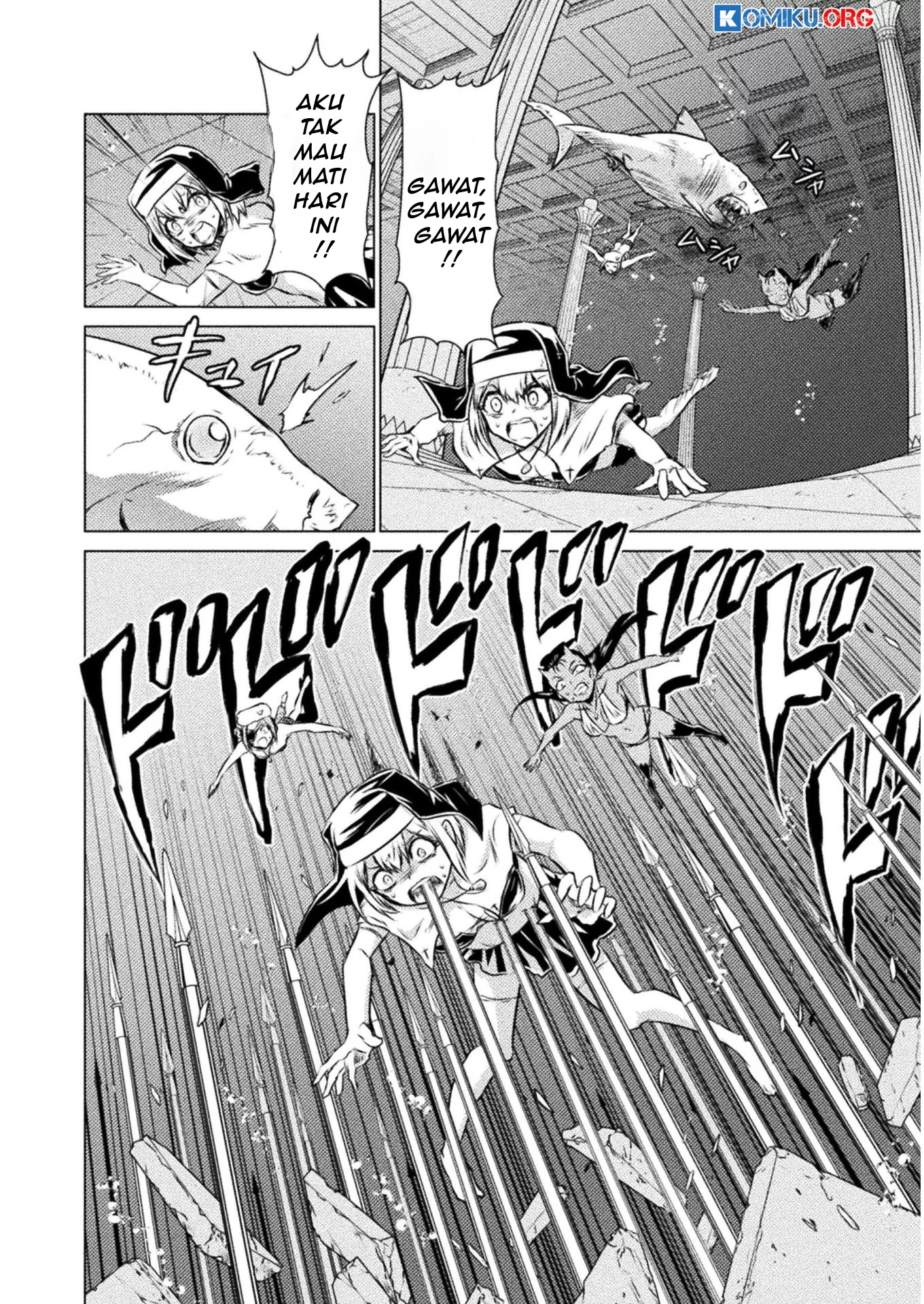 Isekai Kuimetsu no Same Chapter 15 - https://img.komiku.org/upload5/isekai-kuimetsu-no-same/15/2025-10-07/33.webp