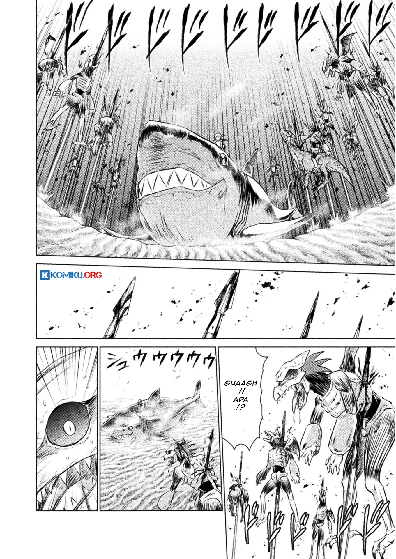 Isekai Kuimetsu no Same Chapter 16 - https://img.komiku.org/upload5/isekai-kuimetsu-no-same/16/2025-10-12/29.webp