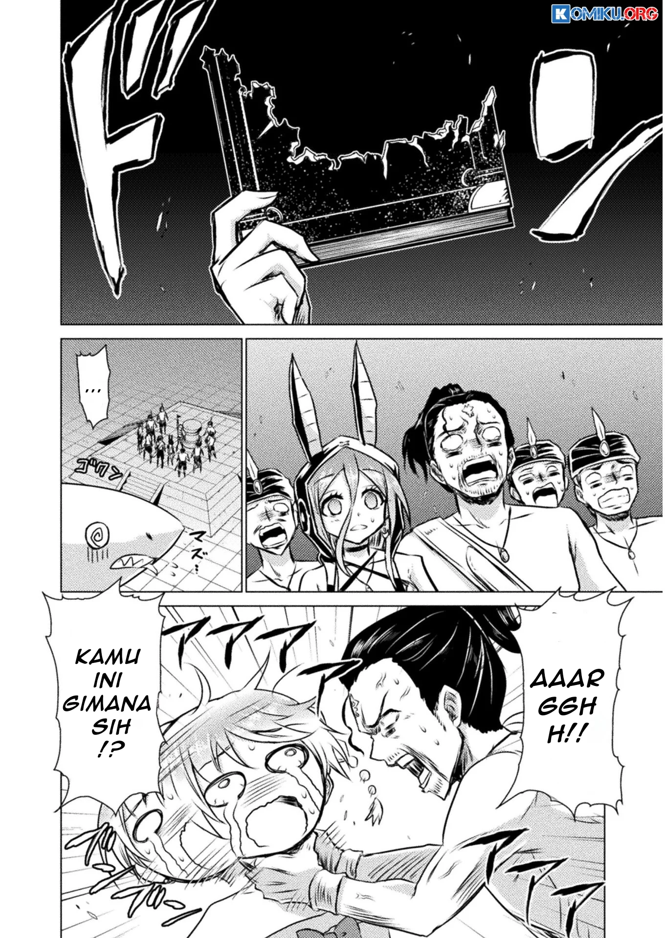 Isekai Kuimetsu no Same Chapter 16 - https://img.komiku.org/upload5/isekai-kuimetsu-no-same/16/2025-10-12/3.webp