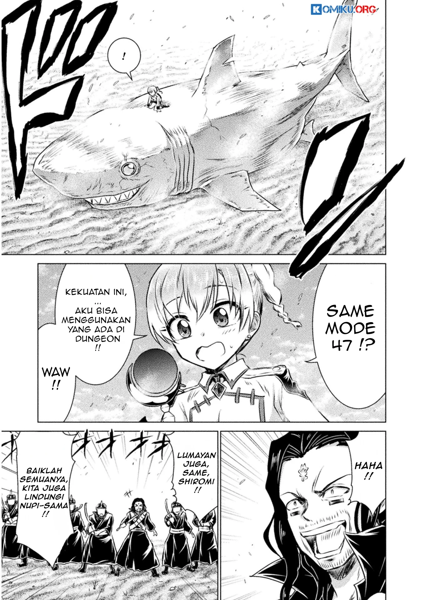 Isekai Kuimetsu no Same Chapter 16 - https://img.komiku.org/upload5/isekai-kuimetsu-no-same/16/2025-10-12/30.webp