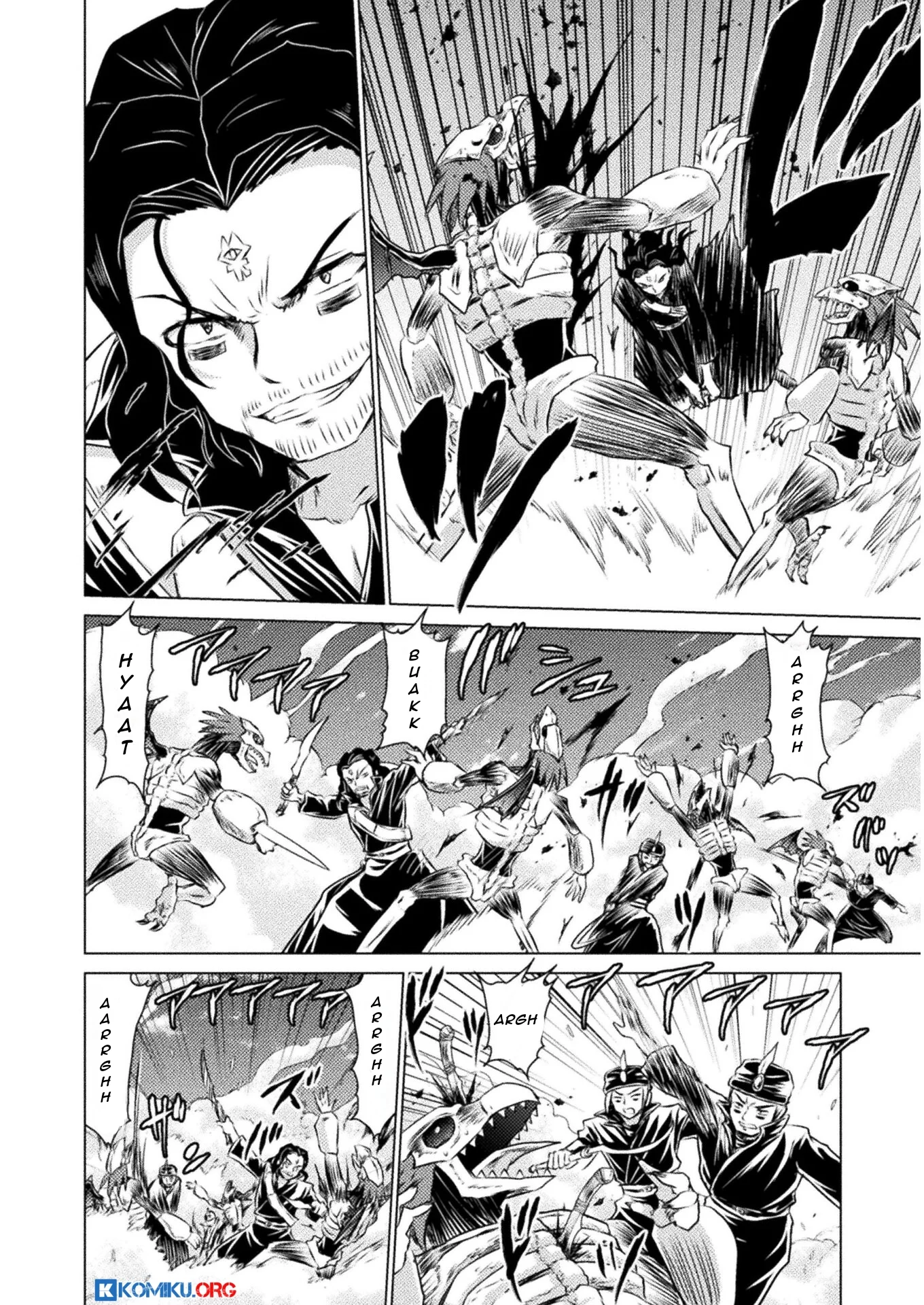 Isekai Kuimetsu no Same Chapter 16 - https://img.komiku.org/upload5/isekai-kuimetsu-no-same/16/2025-10-12/35.webp