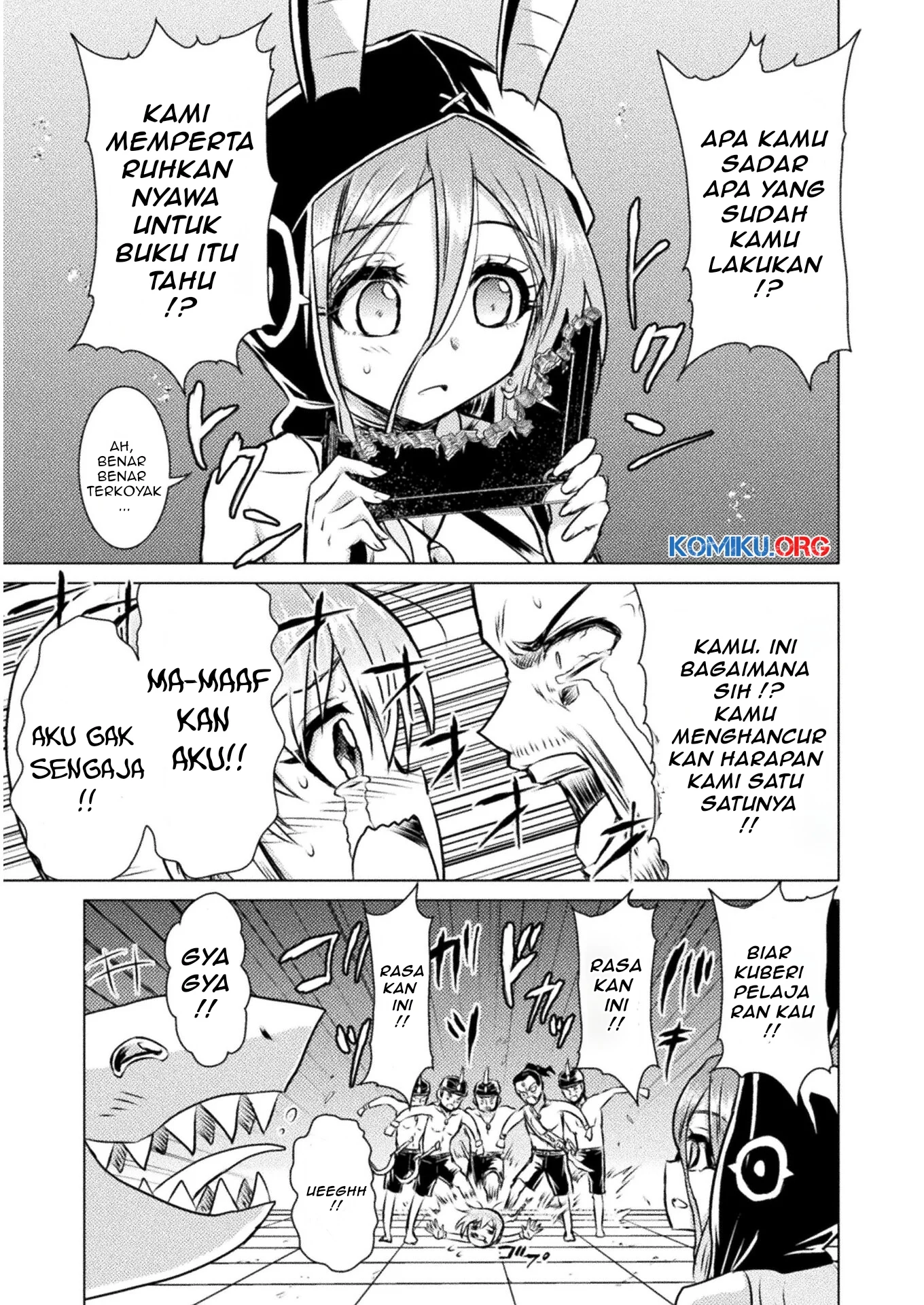 Isekai Kuimetsu no Same Chapter 16 - https://img.komiku.org/upload5/isekai-kuimetsu-no-same/16/2025-10-12/4.webp