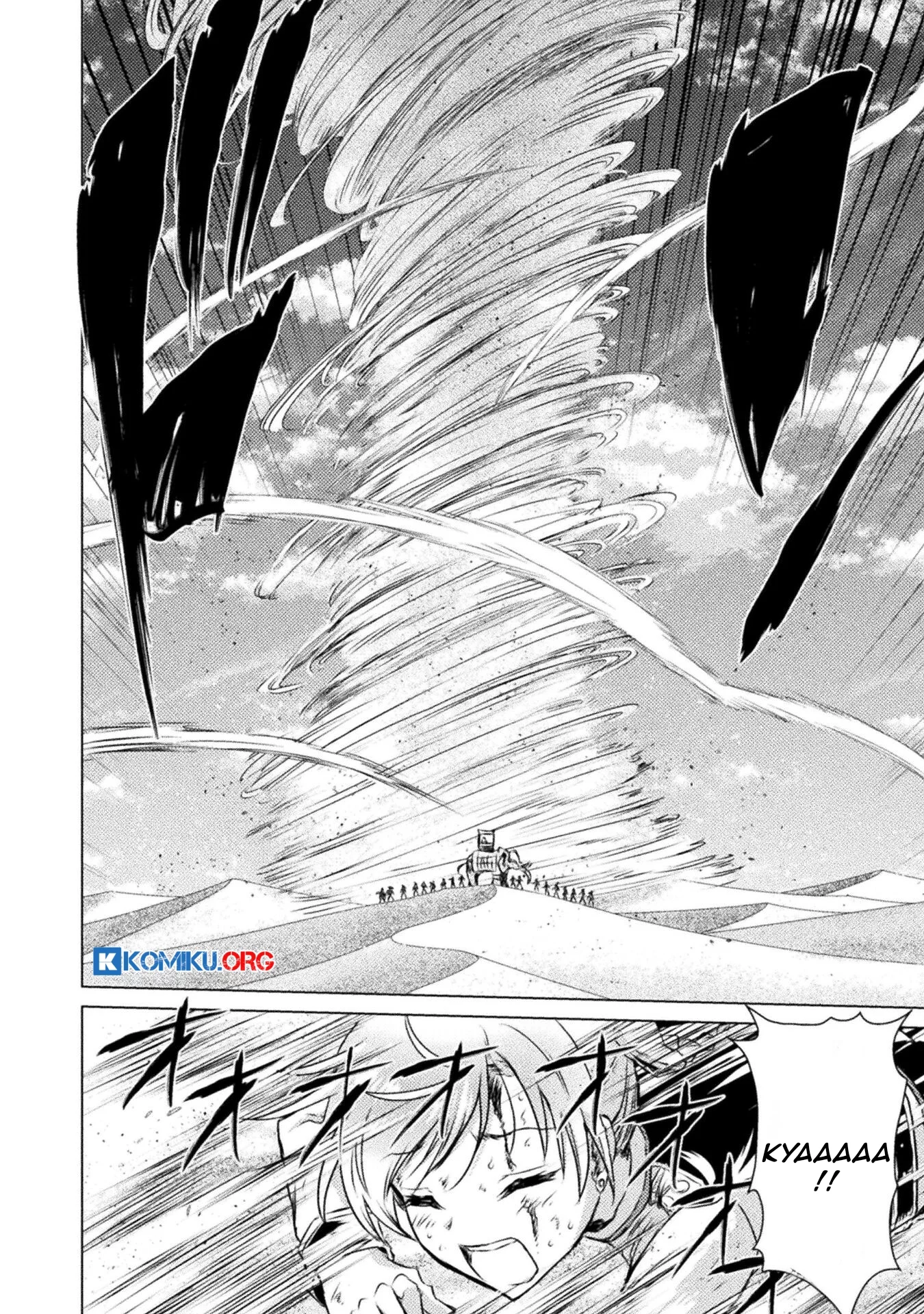 Isekai Kuimetsu no Same Chapter 18 - https://img.komiku.org/upload5/isekai-kuimetsu-no-same/18/2025-10-20/11.webp