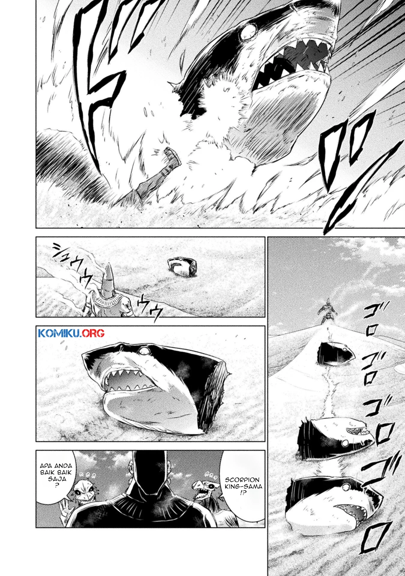 Isekai Kuimetsu no Same Chapter 18 - https://img.komiku.org/upload5/isekai-kuimetsu-no-same/18/2025-10-20/19.webp