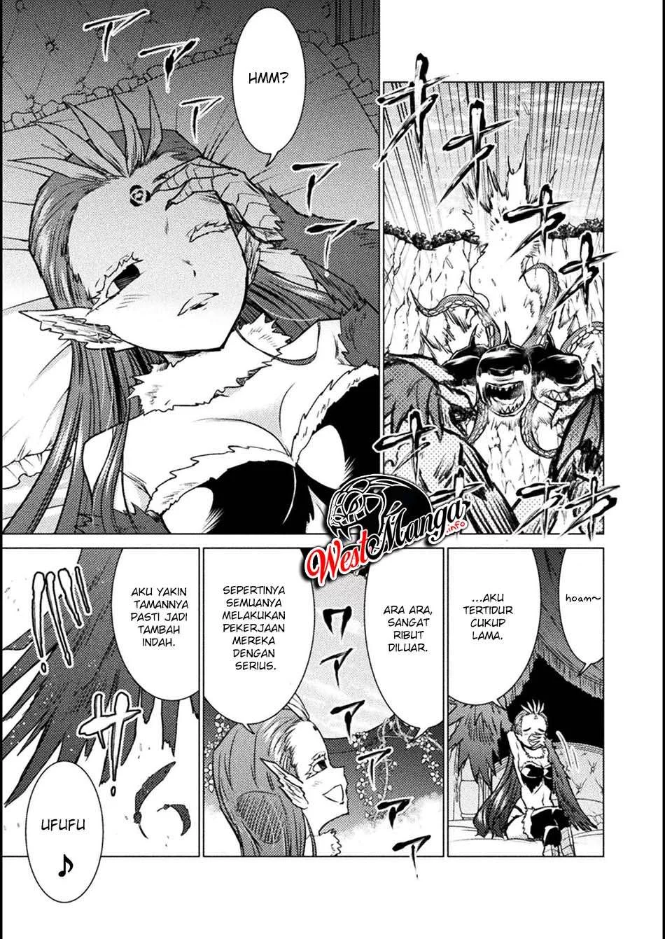Isekai Kuimetsu no Same Chapter 4 Gambar 30