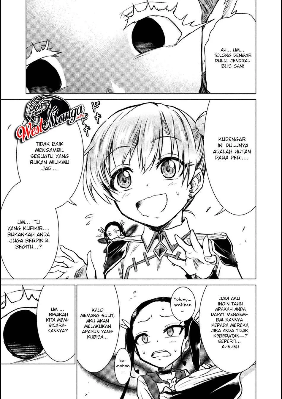 Isekai Kuimetsu no Same Chapter 4 Gambar 38