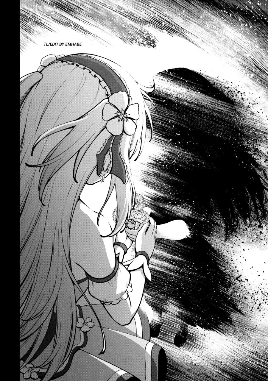 Isekai Mahou Shoujo Radical☆Haruna Chapter 1 Gambar 35