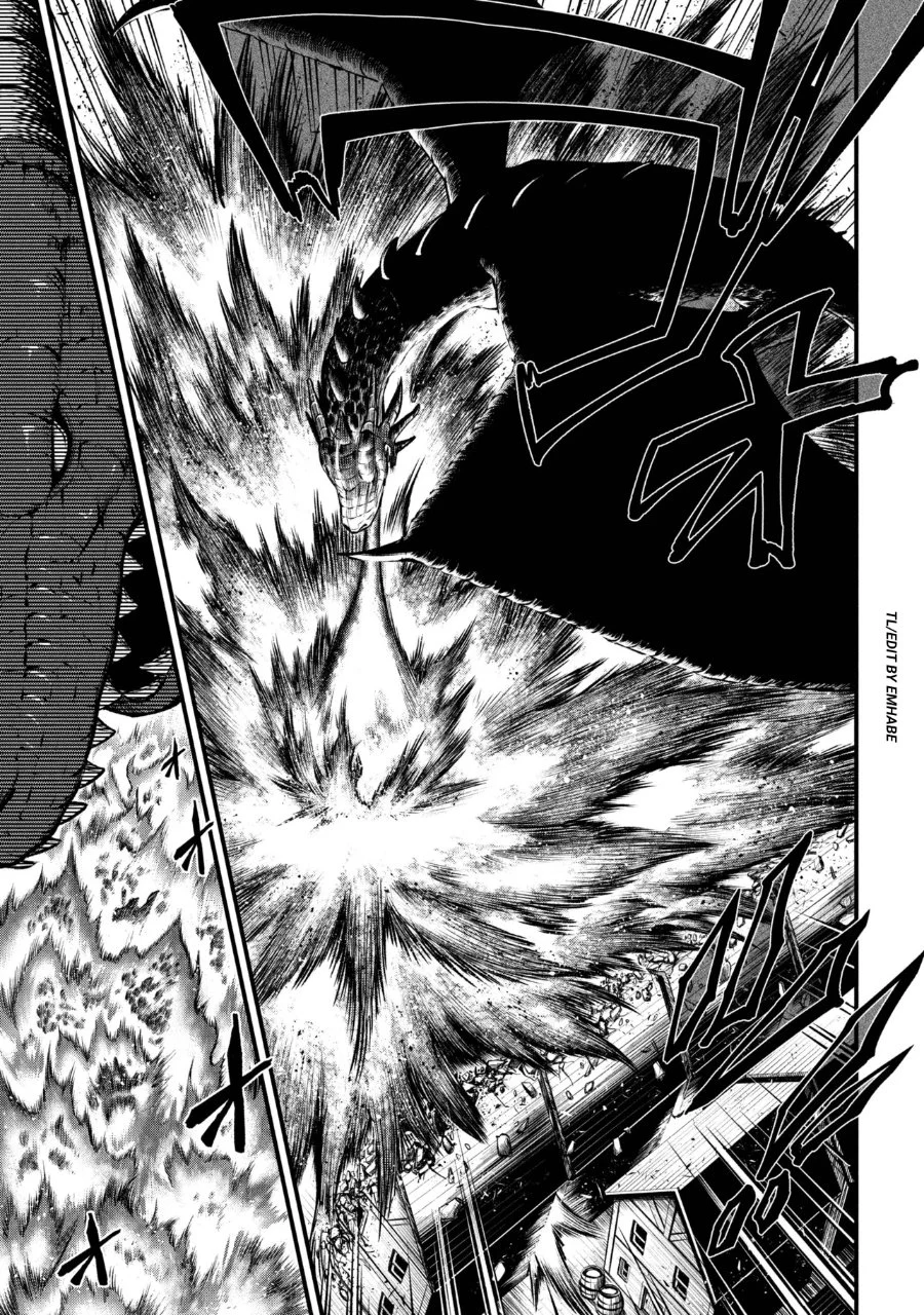 Isekai Mahou Shoujo Radical☆Haruna Chapter 1 Gambar 38
