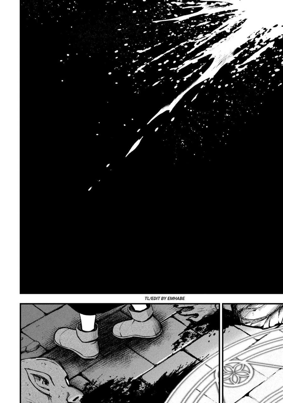 Isekai Mahou Shoujo Radical☆Haruna Chapter 1 Gambar 48
