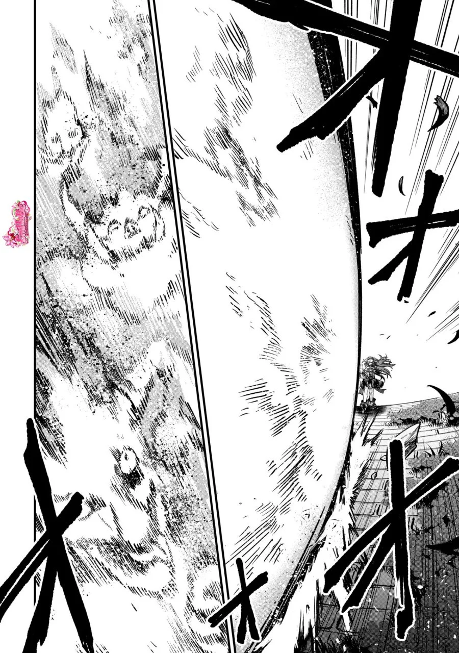 Isekai Mahou Shoujo Radical☆Haruna Chapter 7 Gambar 34