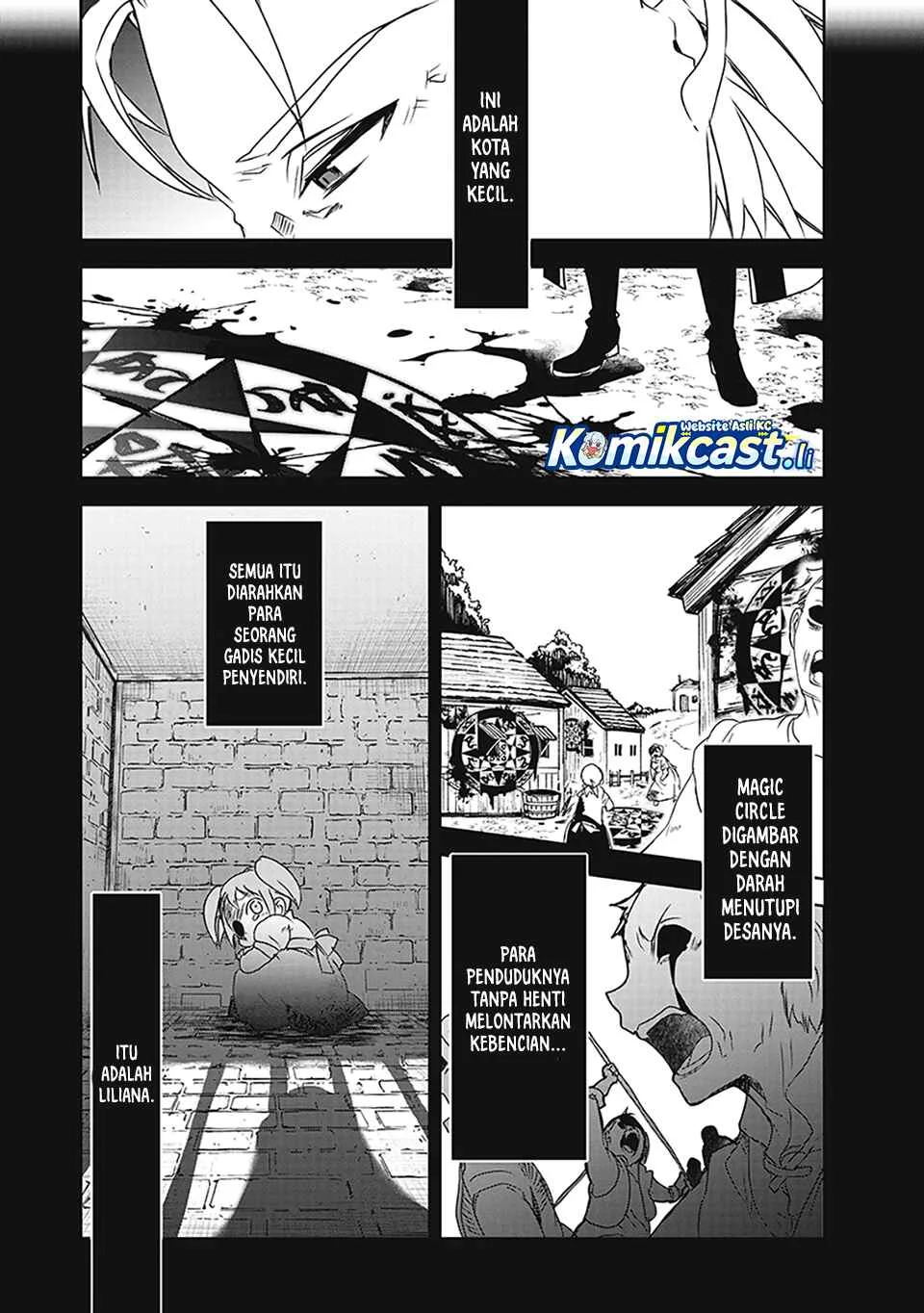 Isekai Mahou wa Okureteru! Chapter 49 Gambar 11