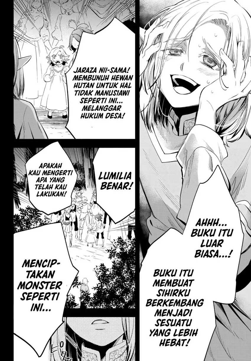 Isekai Man Chikin – HP 1 no Mama de Saikyou Saisoku Danjon Kouryaku Chapter 51 Gambar 13