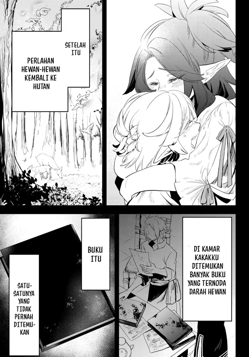 Isekai Man Chikin – HP 1 no Mama de Saikyou Saisoku Danjon Kouryaku Chapter 51 Gambar 20