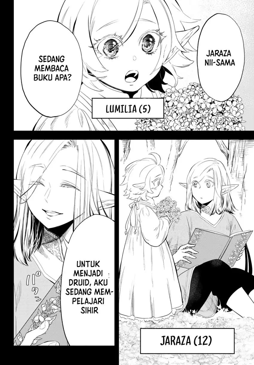 Isekai Man Chikin – HP 1 no Mama de Saikyou Saisoku Danjon Kouryaku Chapter 51 Gambar 3