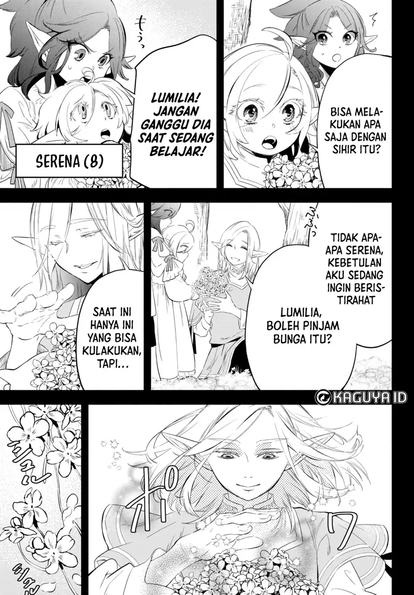 Isekai Man Chikin – HP 1 no Mama de Saikyou Saisoku Danjon Kouryaku Chapter 51 Gambar 4