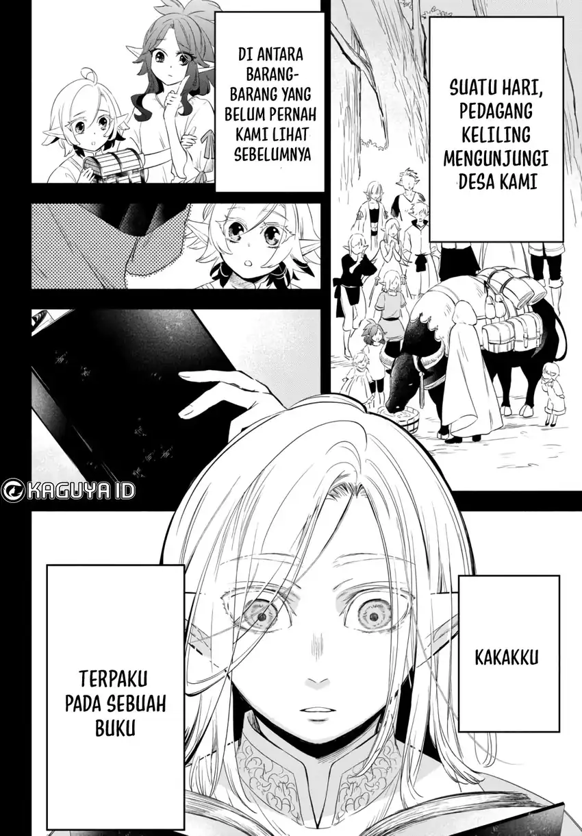 Isekai Man Chikin – HP 1 no Mama de Saikyou Saisoku Danjon Kouryaku Chapter 51 Gambar 7