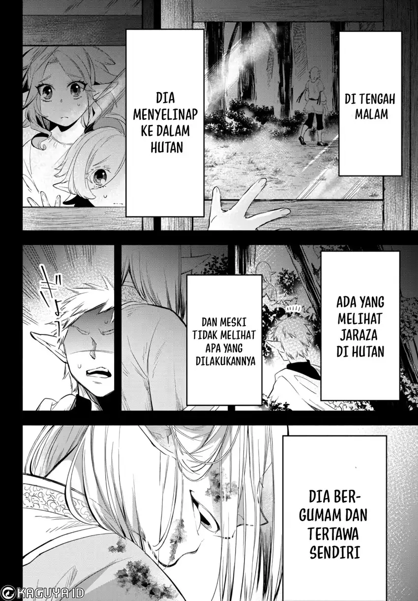 Isekai Man Chikin – HP 1 no Mama de Saikyou Saisoku Danjon Kouryaku Chapter 51 Gambar 9