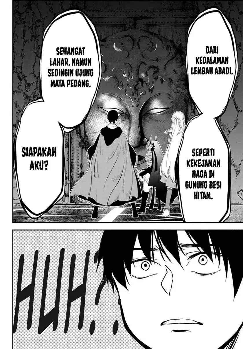 Isekai Man Chikin – HP 1 no Mama de Saikyou Saisoku Danjon Kouryaku Chapter 62 Gambar 9