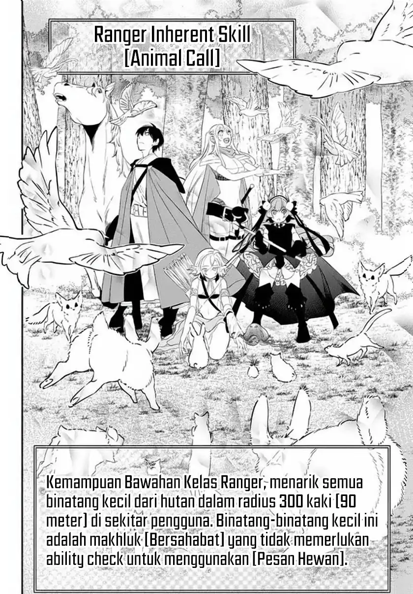 Isekai Man Chikin – HP 1 no Mama de Saikyou Saisoku Danjon Kouryaku Chapter 63 Gambar 11