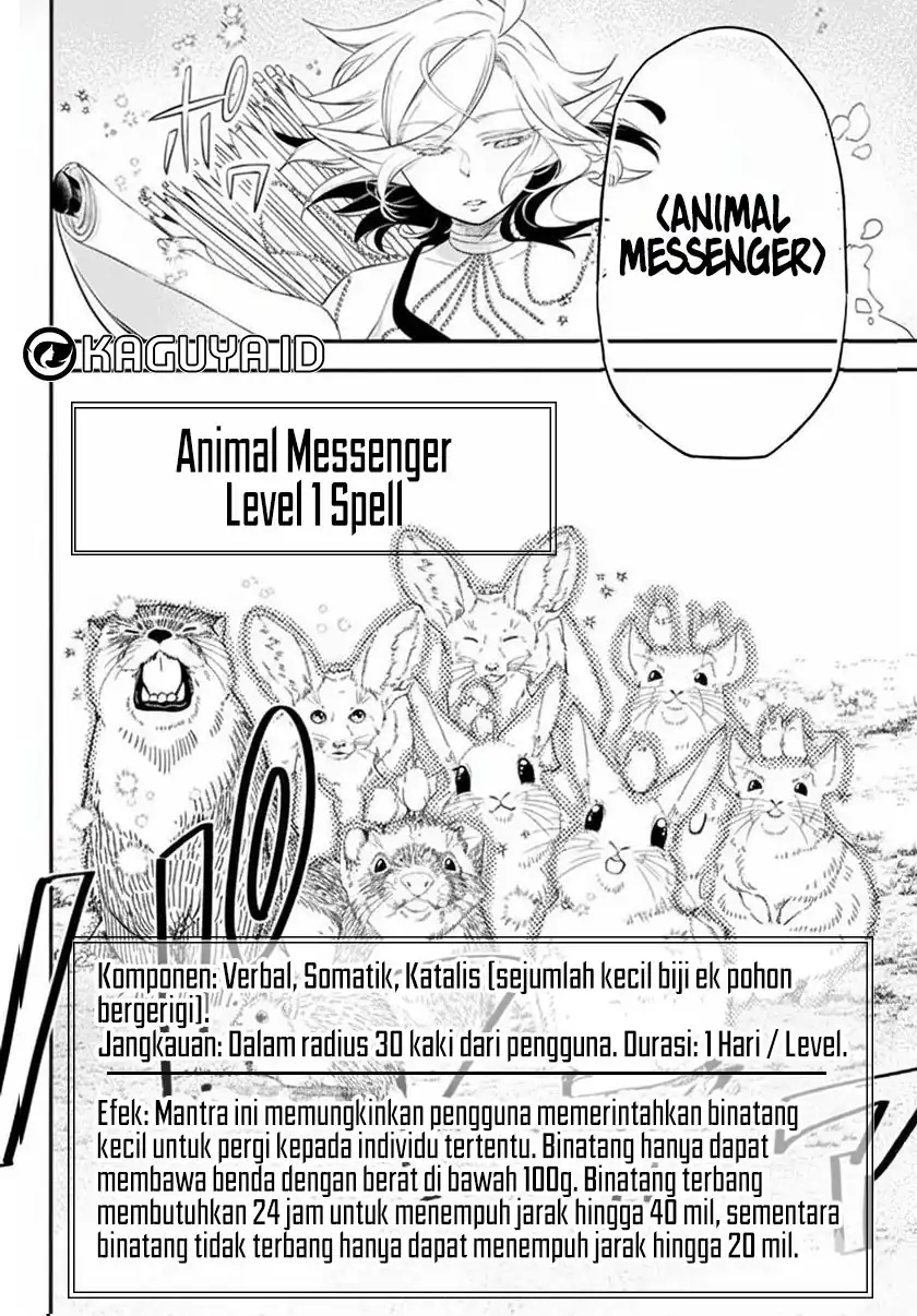 Isekai Man Chikin – HP 1 no Mama de Saikyou Saisoku Danjon Kouryaku Chapter 63 Gambar 13