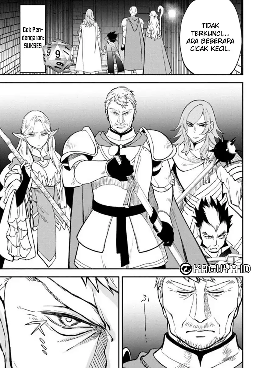 Isekai Man Chikin – HP 1 no Mama de Saikyou Saisoku Danjon Kouryaku Chapter 64 Gambar 10