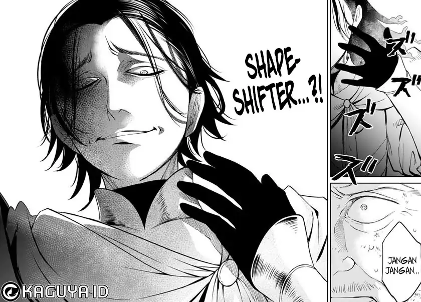 Isekai Man Chikin – HP 1 no Mama de Saikyou Saisoku Danjon Kouryaku Chapter 64 Gambar 25