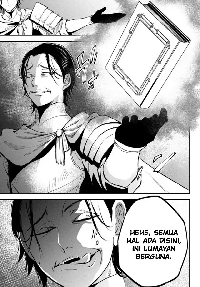 Isekai Man Chikin – HP 1 no Mama de Saikyou Saisoku Danjon Kouryaku Chapter 64 Gambar 27