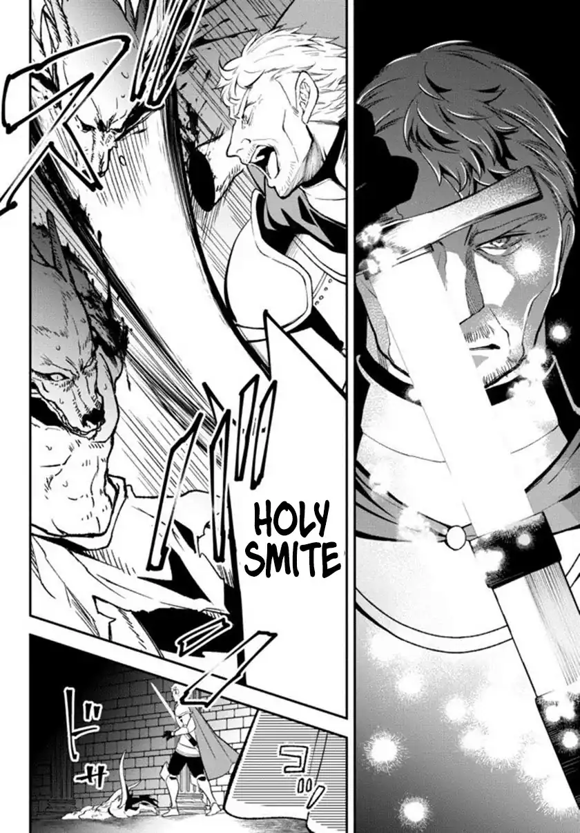 Isekai Man Chikin – HP 1 no Mama de Saikyou Saisoku Danjon Kouryaku Chapter 64 Gambar 3